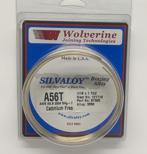 silvaloy 355